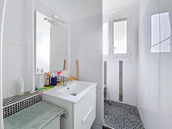 Appartement Dreux 3 pièces Dreux vendu loué avec Cave privative et place de parking