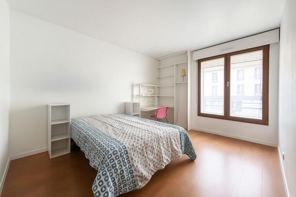 SEVRES CENTRE - APPARTEMENT 3 PIECES 295 000 € ** - Référence 489-S