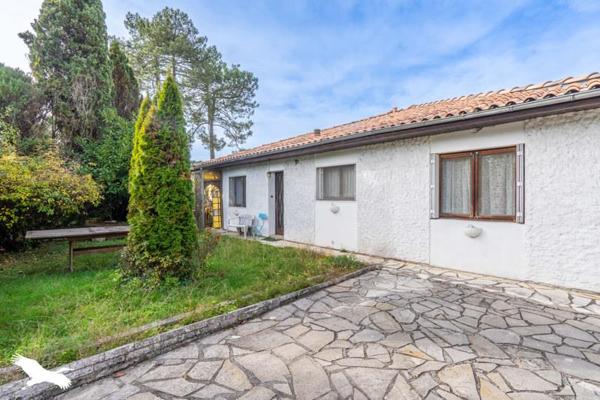 Maison à vendre |  Cestas |  4 pièces | 105 m²