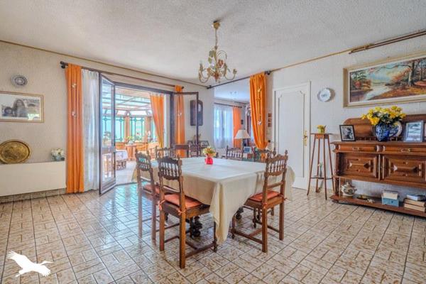 Maison à vendre |  Cestas |  4 pièces | 105 m²