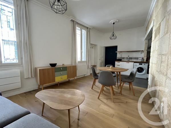 Appartement T2 à vendre  2 pièces - 46,05 m2 NIMES - 30