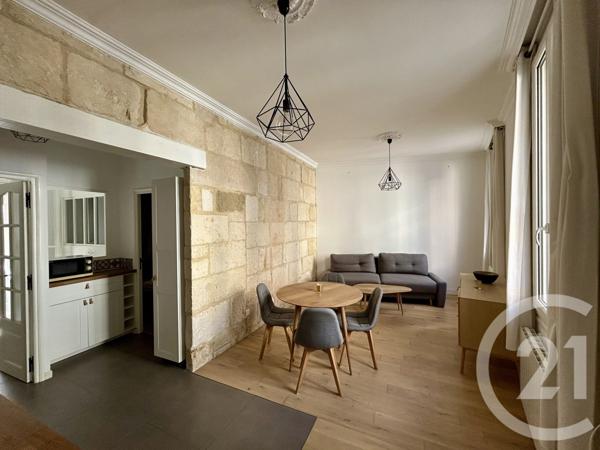 Appartement T2 à vendre  2 pièces - 46,05 m2 NIMES - 30