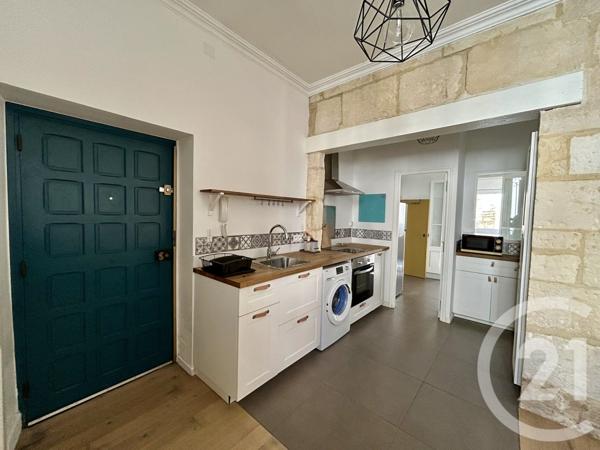 Appartement T2 à vendre  2 pièces - 46,05 m2 NIMES - 30