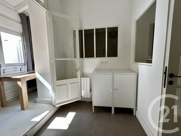 Appartement T2 à vendre  2 pièces - 46,05 m2 NIMES - 30