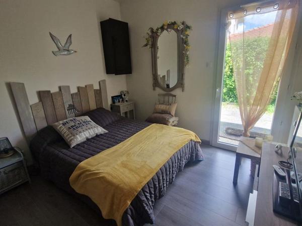 Maison à vendre |  La Teste-de-Buch |  5 pièces | 94 m²