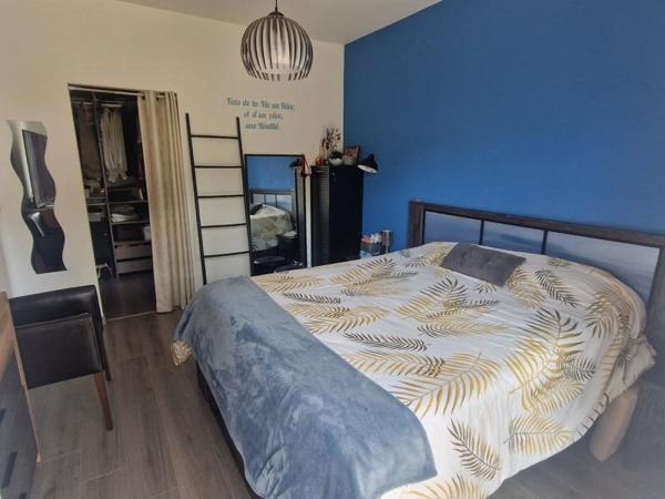 Maison à vendre |  La Teste-de-Buch |  5 pièces | 94 m²