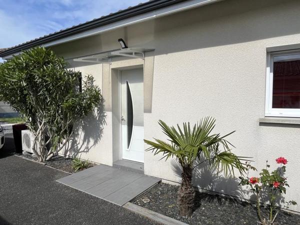 Maison à vendre |  La Teste-de-Buch |  5 pièces | 94 m²