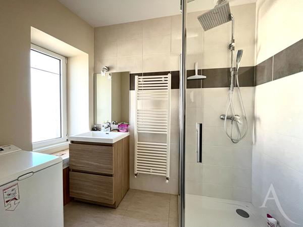 Bourges rue Albert Hervet Appartement 2 pièces !