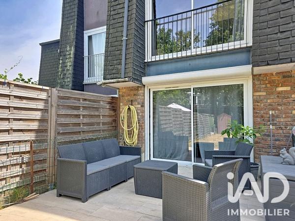Maison à vendre 4 pièces 95 m² Cesson