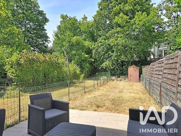 Maison à vendre 4 pièces 95 m² Cesson