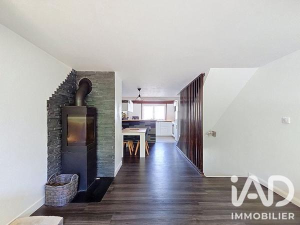 Maison à vendre 4 pièces 95 m² Cesson
