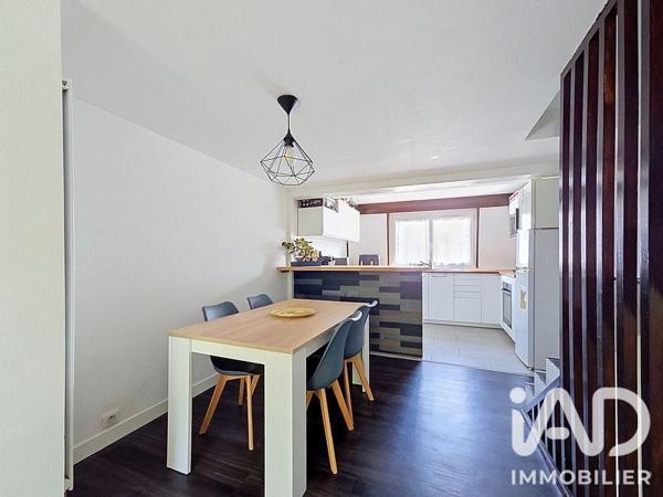 Maison à vendre 4 pièces 95 m² Cesson