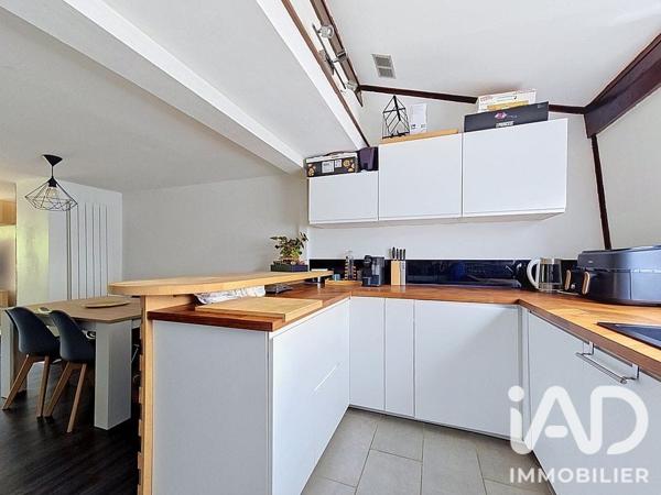Maison à vendre 4 pièces 95 m² Cesson