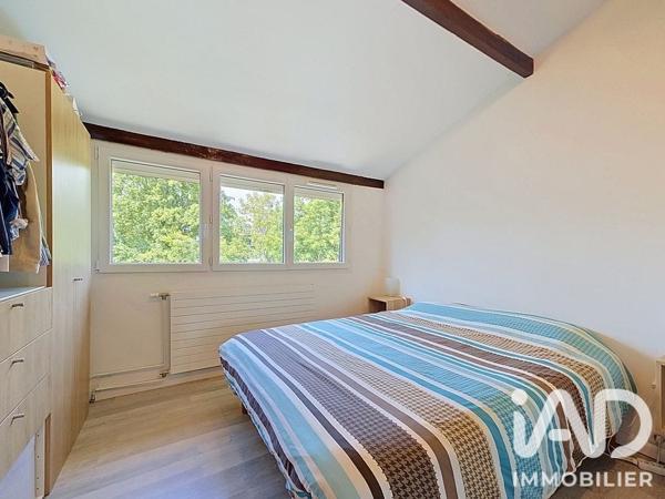 Maison à vendre 4 pièces 95 m² Cesson