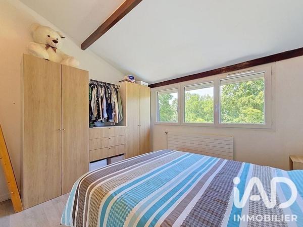 Maison à vendre 4 pièces 95 m² Cesson
