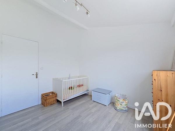 Maison à vendre 4 pièces 95 m² Cesson