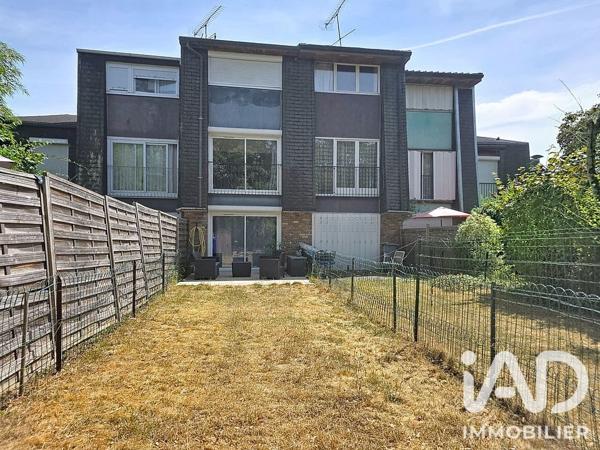 Maison à vendre 4 pièces 95 m² Cesson