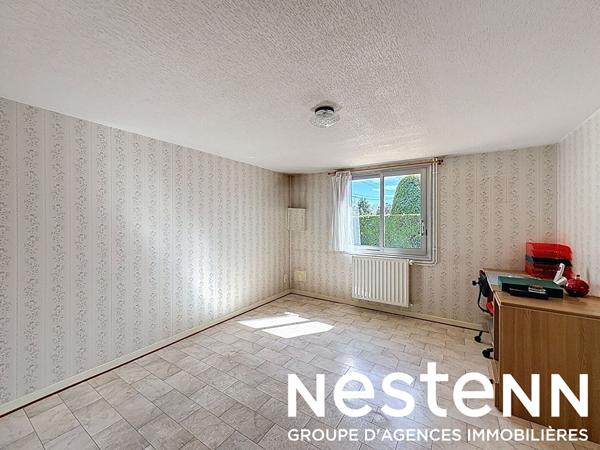 A Vendre : Charmante Maison au centre de Charnay-lès-Mâcon (71850)