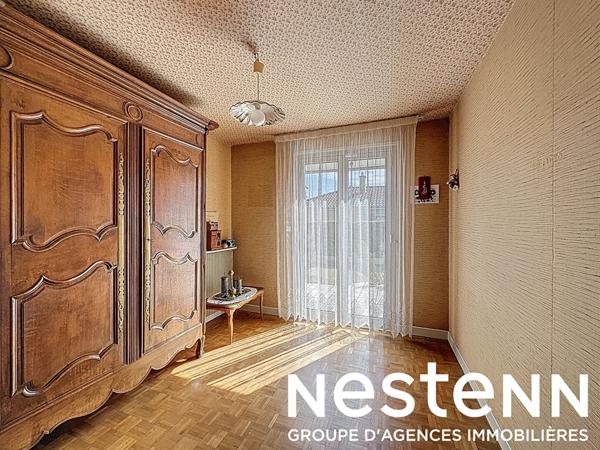 A Vendre : Charmante Maison au centre de Charnay-lès-Mâcon (71850)