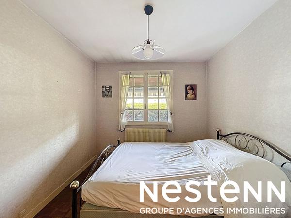 A Vendre : Charmante Maison au centre de Charnay-lès-Mâcon (71850)