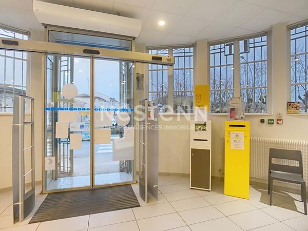 BIEN D'EXCEPTION! ENSEMBLE IMMOBILIER ART DÉCO À FORT POTENTIEL