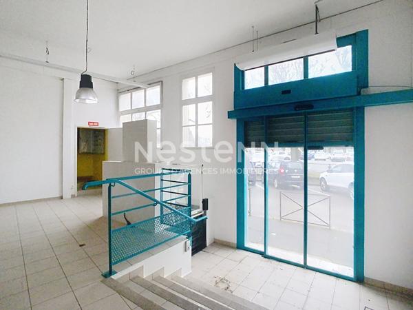 BIEN D'EXCEPTION! ENSEMBLE IMMOBILIER ART DÉCO À FORT POTENTIEL