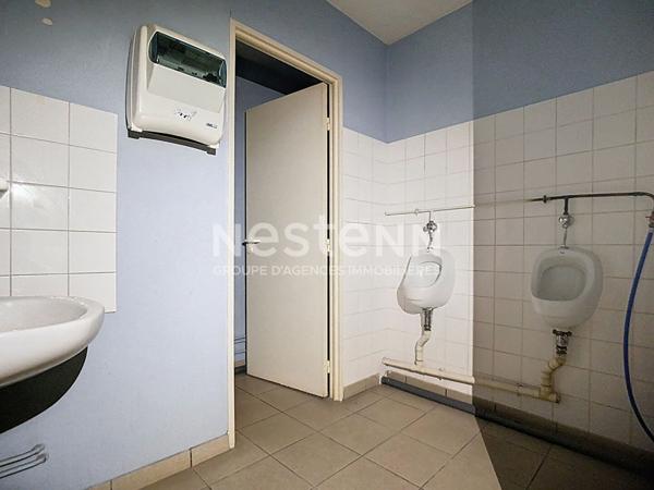 BIEN D'EXCEPTION! ENSEMBLE IMMOBILIER ART DÉCO À FORT POTENTIEL