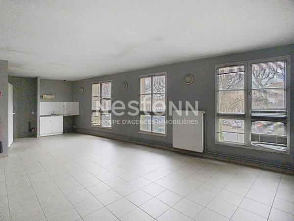 BIEN D'EXCEPTION! ENSEMBLE IMMOBILIER ART DÉCO À FORT POTENTIEL