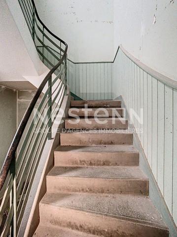 BIEN D'EXCEPTION! ENSEMBLE IMMOBILIER ART DÉCO À FORT POTENTIEL