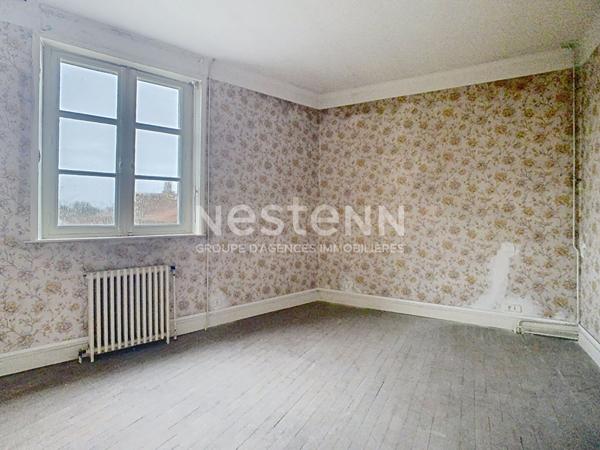 BIEN D'EXCEPTION! ENSEMBLE IMMOBILIER ART DÉCO À FORT POTENTIEL