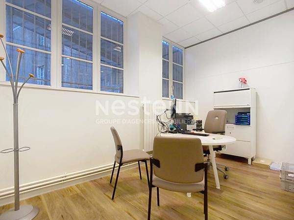 BIEN D'EXCEPTION! ENSEMBLE IMMOBILIER ART DÉCO À FORT POTENTIEL