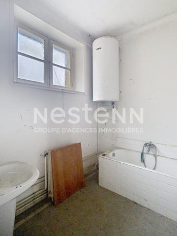 BIEN D'EXCEPTION! ENSEMBLE IMMOBILIER ART DÉCO À FORT POTENTIEL