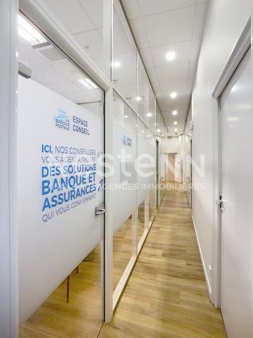 BIEN D'EXCEPTION! ENSEMBLE IMMOBILIER ART DÉCO À FORT POTENTIEL