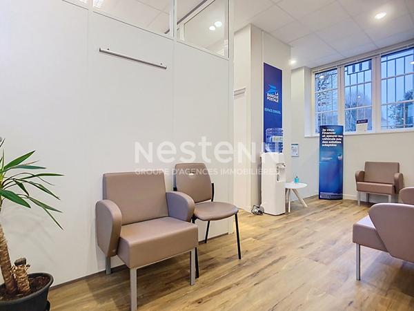 BIEN D'EXCEPTION! ENSEMBLE IMMOBILIER ART DÉCO À FORT POTENTIEL