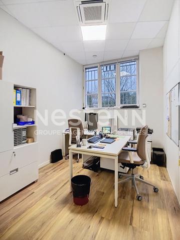 BIEN D'EXCEPTION! ENSEMBLE IMMOBILIER ART DÉCO À FORT POTENTIEL