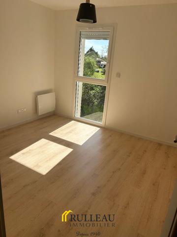 ST-ANDRE-DE-CUBZAC: Maison neuve (4 pièces) avec jardin, bel environnement Détails des diagnostics énergétiques