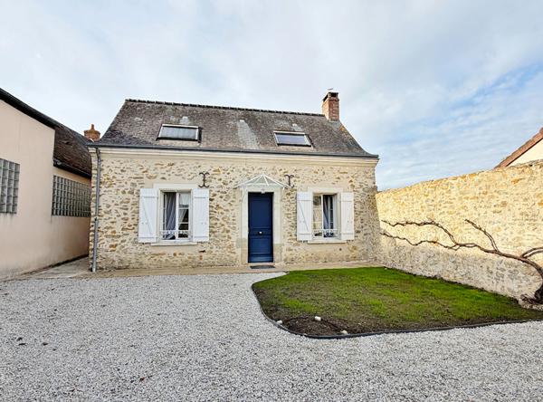 Maison T3 Laigné St Gervais 2 chambres
