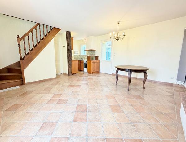 Maison T3 Laigné St Gervais 2 chambres
