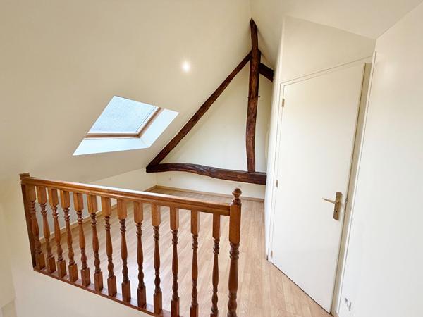 Maison T3 Laigné St Gervais 2 chambres