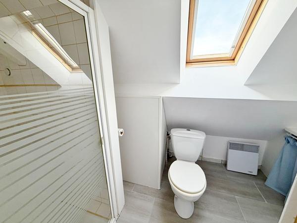 Maison T3 Laigné St Gervais 2 chambres