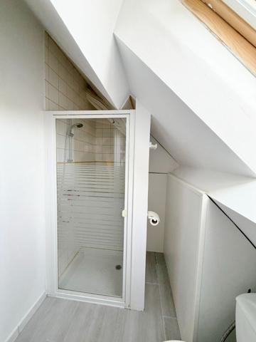Maison T3 Laigné St Gervais 2 chambres