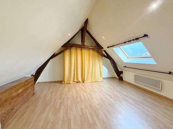 Maison T3 Laigné St Gervais 2 chambres