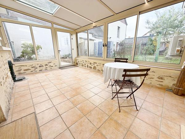 Maison T3 Laigné St Gervais 2 chambres