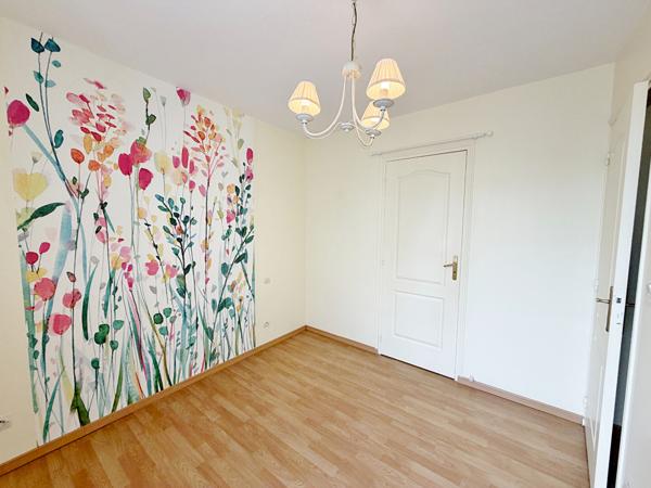 Maison T3 Laigné St Gervais 2 chambres