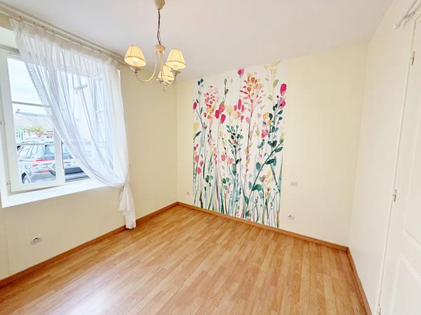 Maison T3 Laigné St Gervais 2 chambres