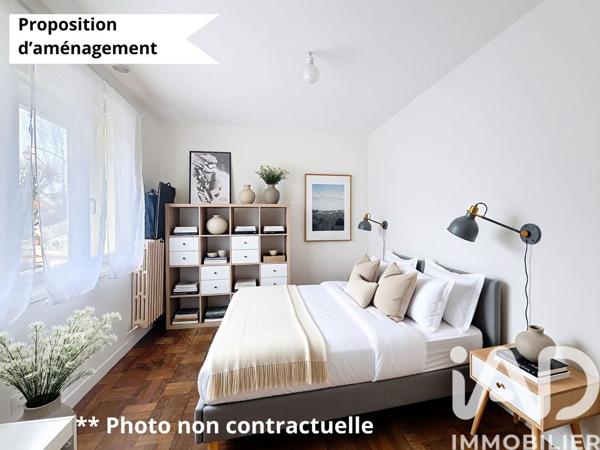 Maison à vendre 7 pièces 158 m² Grisy-Suisnes