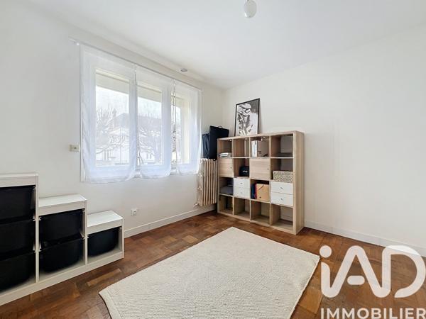 Maison à vendre 7 pièces 158 m² Grisy-Suisnes