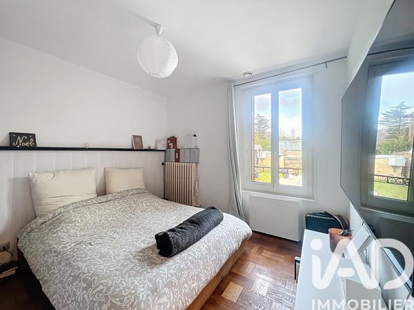 Maison à vendre 7 pièces 158 m² Grisy-Suisnes