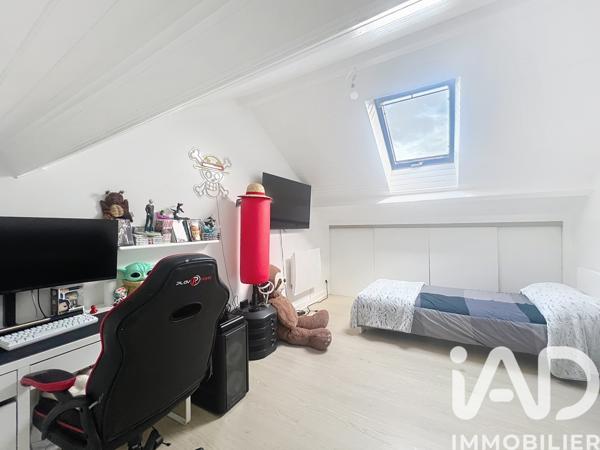 Maison à vendre 7 pièces 158 m² Grisy-Suisnes