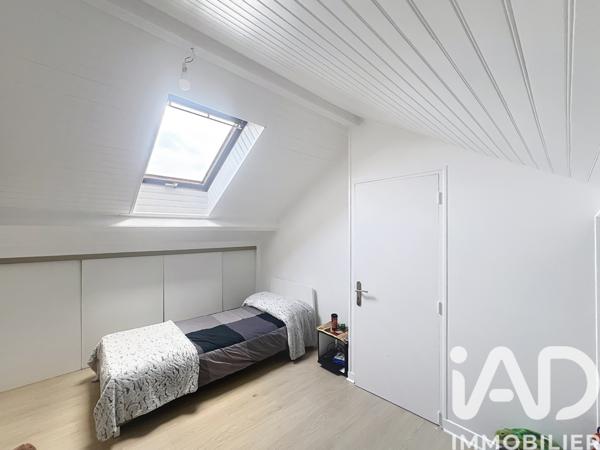Maison à vendre 7 pièces 158 m² Grisy-Suisnes